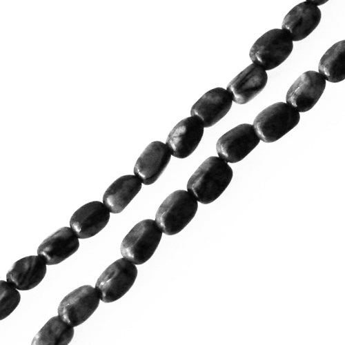 Buy Picasso jasper nugget beads 4x6mm strand (1)