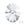 Beads wholesaler Swarovski 4122 oval rivoli crystal 18x13.5mm (1)