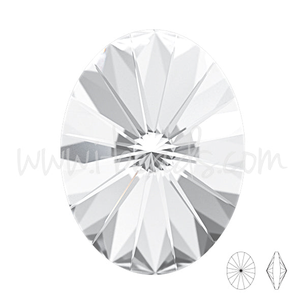 Swarovski 4122 oval rivoli crystal 18x13.5mm (1)