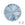 Beads Retail sales Swarovski 1122 rivoli crystal blue shade 12mm (1)