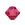 Beads wholesaler 5328 Swarovski xilion bicone indian pink 4mm (40)