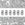 Beads Retail sales 2 holes CzechMates Bar 2x6mm Silver (10g)
