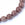 Beads Retail sales Natural Aventurine Purple 6mm Round - 63 beads 39cm - sold by 1 thread