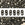 Beads wholesaler 2 holes CzechMates Bar 2x6mm Jet Bronze Picasso (10g)