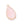 Beads wholesaler Natural Rose Quartz, with Golden Brass , Faceted, pear Drop, 35x18mm (1)