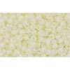 cc142 - Toho beads 11/0 ceylon banana cream (10g)