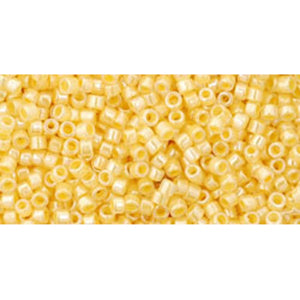 Buy cc903 - Toho Treasure beads 11/0 ceylon custard (5g)