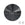 Beads Retail sales Swarovski 1122 rivoli jet 12mm (1)