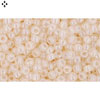 cc147 - Toho beads 11/0 ceylon light ivory (10g)
