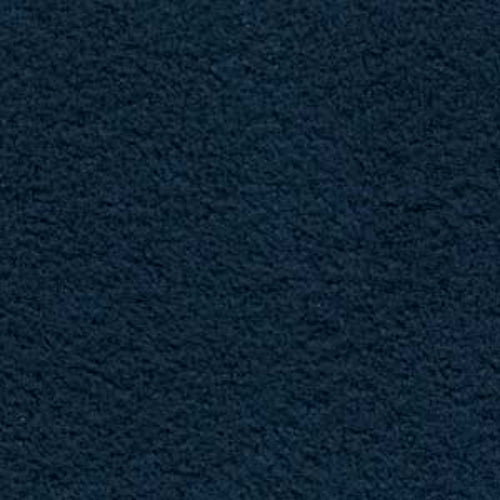 Ultra suede navy blue 21.5cm (1)