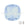 Beads Retail sales Swarovski 4470 square fancy stone air blue opal 10mm (1)