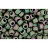 Buy cc708 - Toho beads 8/0 matt colour cassiopeia (10g)