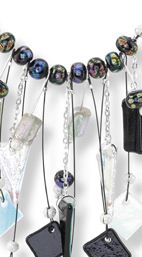 Buy Beadalon bead stringing wire 7 strands bright 0.25mm, 9.2m (1)