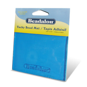 Buy Beadalon tacky bead mat (1)