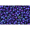 cc82 - Toho beads 11/0 metallic nebula (10g)