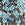 Beads wholesaler O beads 1x3.8mm jet ab (5g)