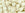 Beads Retail sales cc122 - Toho cube beads 4mm opaque lustered navajo white (10g)