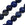Beads Retail sales Natural Lapis Lazuli Round reconstituted Beads 10mm strand (1)