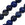 Beads wholesaler Natural Lapis Lazuli Round reconstituted Beads 10mm strand (1)