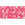 Beads wholesaler cc38 - Toho beads 6/0 silver-lined pink (10g)
