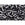 Beads wholesaler cc29b - Toho bugle beads 3mm silver lined grey (10g)