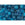 Beads Retail sales cc7bdf - Toho cube beads 3mm transparent-frosted teal (10g)