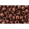 Buy cc46 - Toho beads 6/0 opaque oxblood (10g)