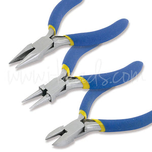 Jewelry Pliers