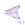 Beads wholesaler Swarovski 5748 Arrow bead smoky mauve 16mm (1)