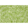 cc15 - Toho beads 8/0 transparent citrus spritz (10g)