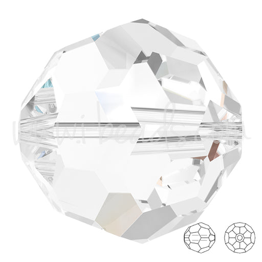 Buy Swarovski 5000 round beads crystal 12mm (1)