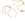 Beads Retail sales Adjustable Chain for Jewelry bracelet gold Plated high quality 11.5cm (1)