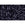 Beads wholesaler cc49f - Toho bugle beads 3mm opaque frosted jet (10g)