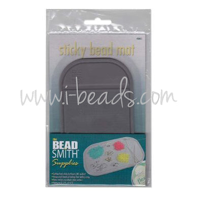 Sticky Bead Mat 14x8cm (1)