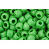 Buy cc47 - Toho beads 6/0 opaque mint green (10g)