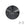 Beads wholesaler Swarovski 1122 rivoli jet 10mm-ss47 (2)