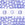 Beads Retail sales Minos par Puca 2.5x3mm pastel light sapphire (5g)