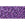Beads wholesaler cc928 - Toho Treasure beads 11/0 inside color rainbow rosaline/opaque purple lined (5g)