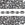 Beads wholesaler MiniDuo beads 2.5x4mm hematite (10g)