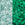 Beads wholesaler cc2723 - Toho beads 11/0 Glow in the dark baby blue/bright green (10g)