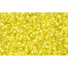 Buy cc32 - Toho beads 15/0 silver lined lemon (5g)