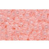 cc145 - Toho beads 11/0 ceylon innocent pink (10g)