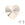 Beads wholesaler swarovski heart pendant crystal moonlight 10mm (2)