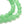 Beads Retail sales Natural Green Aventurine rounds Bead Strand, Dyed - 6mm 62pcs/strand (1 strand)
