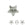 Beads Retail sales Swarovski 5714 Star beads Black Diamond 8mm (4)