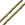 Beads wholesaler Pukalet chips metal brass strand 3x4mm (1)