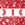 Beads Retail sales Arcos par Puca 5x10mm opaque coral red (10g)