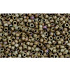 cc614 - Toho beads 15/0 matt colour iris brown (5g)