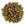 Beads Retail sales Czech fire-polished beads Matte-metallic Bronze iris 2mm (30)