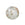 Beads wholesaler Murano bead round gold and silver 8mm (1)